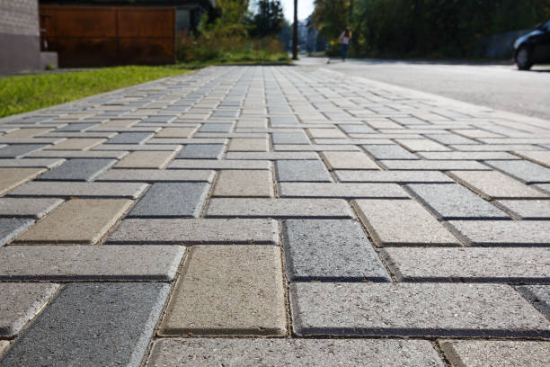 Best Interlocking Driveway Pavers  in Mcconnell Af, KS