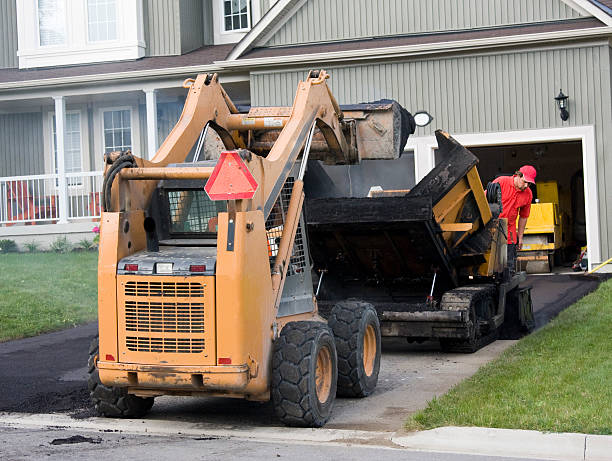 Best Driveway Resurfacing Pavers  in Mcconnell Af, KS