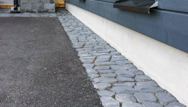 Trusted Mcconnell Af, KS Driveway Pavers Experts