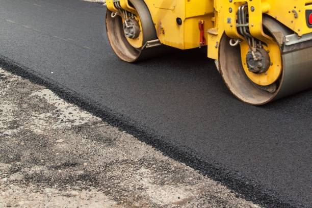 Best Residential Driveway Paver Services  in Mcconnell Af, KS