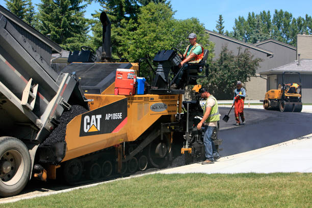 Best Driveway Pavers Near Me  in Mcconnell Af, KS